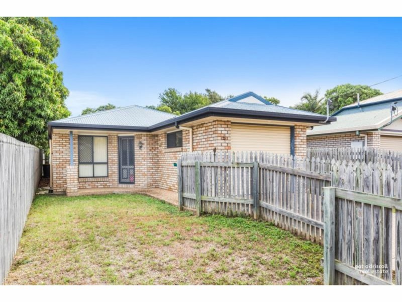20 Sedborough Street, The Range QLD 4700